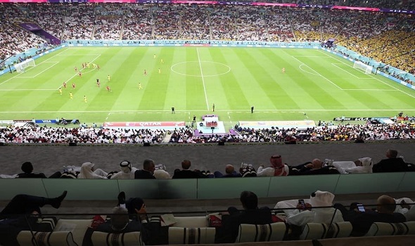 السعودية اليوم - موعد مباراة إسبانيا وتركيا في تصفيات كأس العالم 2026