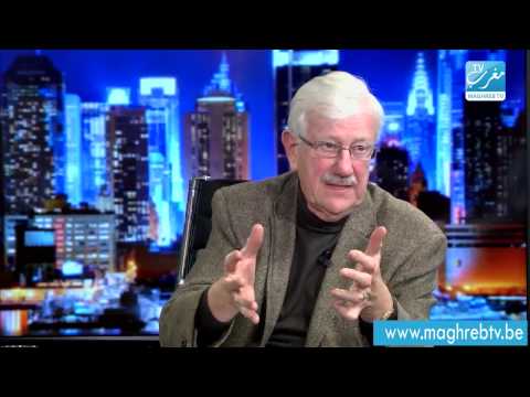 وزير بلجيكي يشيد بمكانة وقيم الإسلام