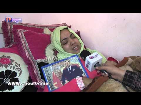 شاهد ابنة مي فتيحة تسترجع سيناريو وفاة أمها