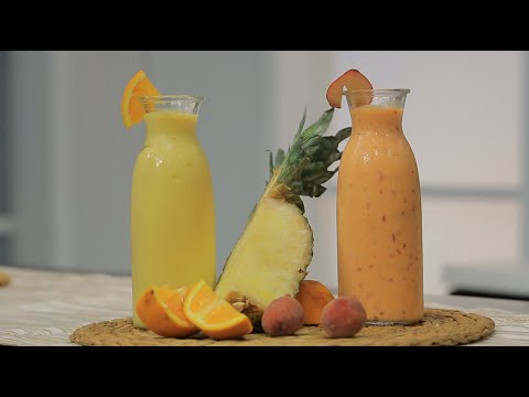 بالفيديو طريقة عمل سموزي اصفر