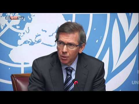 ليون يتوقع إجراء مفاوضات ليبية شاقة