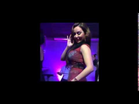 شاهد المغربية وئام الدحماني و هي في حالة سكر