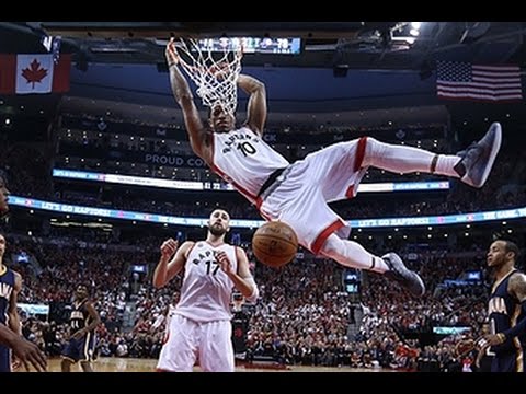 شاهد أبرز 5 كرات في دوري السلة الأميركي للمحترفين