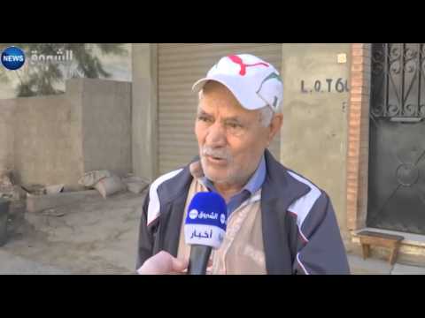 تباين مواقف المواطنين من قرار هدم البيانات غير المكتملة