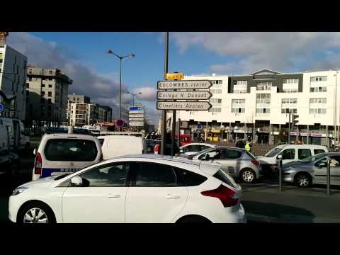 عاشق محبط يسلم نفسه للشرطة الفرنسية