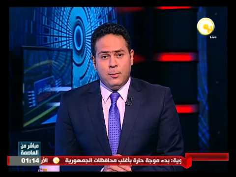 شاهد القائم بأعمال محافظ القاهرة يتفقد حي المقطم