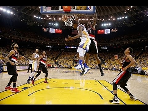 شاهد أفضل 5 كرات في المباريات الفاصلة بـnba