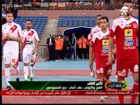 شاهد الكوكب والفتح يمران باختبارين صعبين في السودان ومالي
