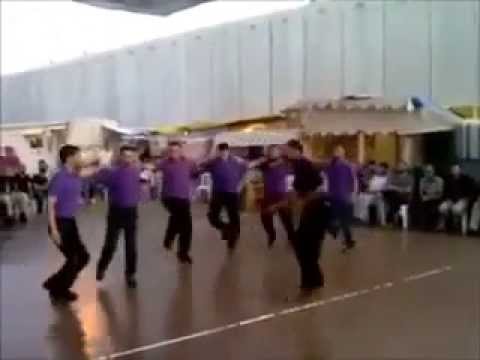 الأسرى  يرددون تكبيرات الفطر في النقب