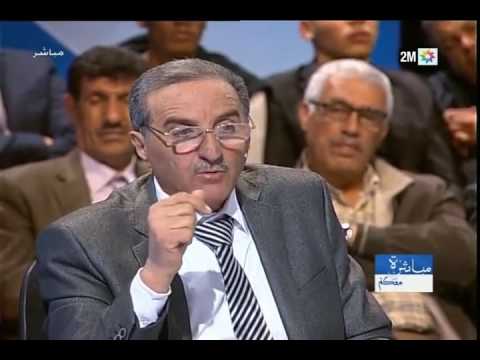 بالفيديو شاهد مباشرة معكم في حوار عن كيفية مواجهة العنف