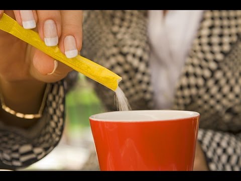 بالفيديو شاهداهم ما يجب ان تعرفه حول المحليات الصناعية