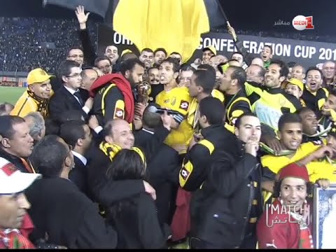 بالفيديو أهل فاس أدرى بمصير فريقهم