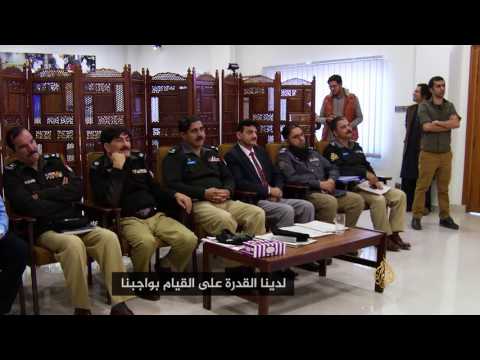 كيف شقت المرأة الباكستانية طريقها لتتبوأ مراتب عليا