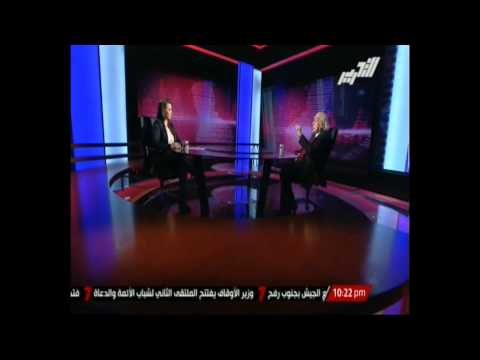 مراد وهبة يشرح تاريخ نشأة العلمانية