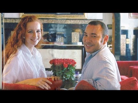 بالفيديو 10معلومات عن الأميرة للا سلمى بمناسبة عيد ميلادها