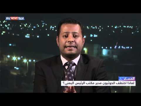 استمرار جهود الوساطة لإطلاق سراح بن مبارك