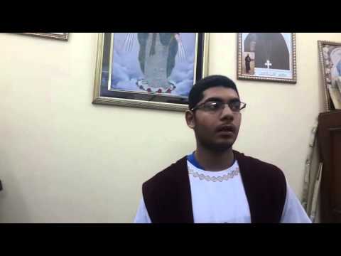 علاقة الأقباط بالقصب والقلقاس في عيد الغطاس