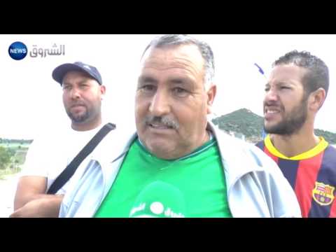 لاعبو الكرة الحديدية بسكيكدة ينددون بغياب المنشآت الفنية