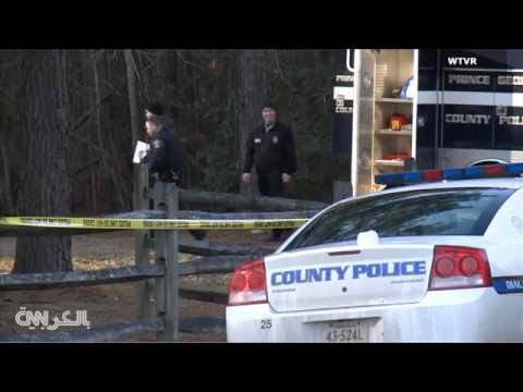 شاب أميركي يطلق النار على عشيق والدته