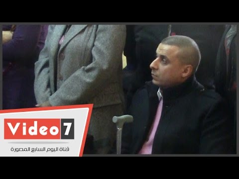 أول متحدٍ للإعاقة يخوض الانتخابات البرلمانية