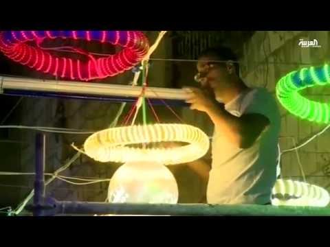 بالفيديو أجواء رمضانية في مدينة القدس الفلسطينة