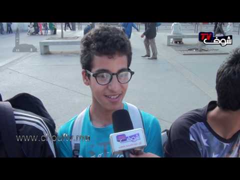 بالفيديو تعرف على  مول الباب والنجار