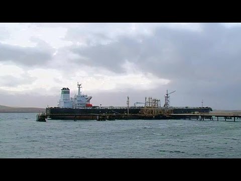 بالفيديو شركات الغاز في بريطانيا تتجه نحو شطب 120 ألف وظيفة