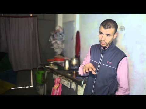 هجرته زوجته للـجهاد في سوريّة