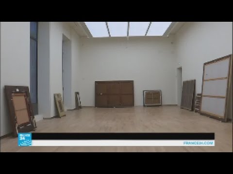 شاهد معرض في لاهاي يقدم الوجه الآخر