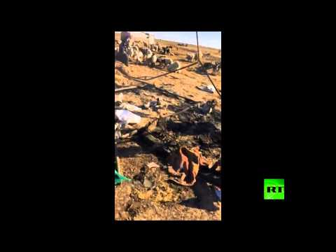 43 قتيلاً و150 جريحًا في قصف شمال شرقي سورية