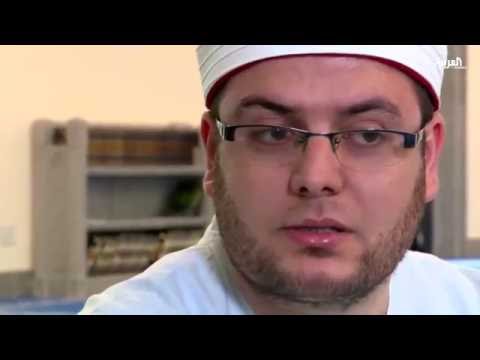 بالفيديو تعرف على  القارئ المصري محمود أحمد عبد الحميد