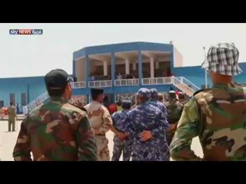 الفساد ينخر في جسد الجيش العراقي