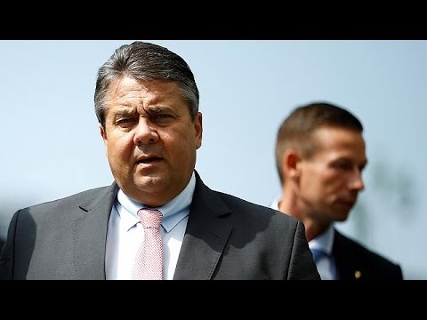 بالفيديو تراجع العائدات على السندات الألمانية إلى 0003 بالمائة