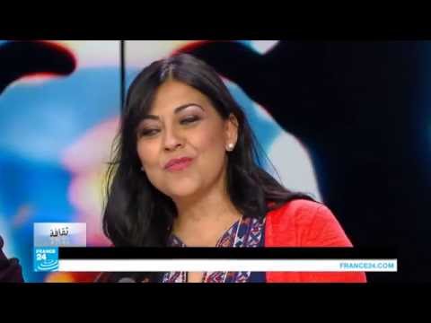 أمل مرقس تؤكد أنها دائما في رحلة بحث عن الأفضل