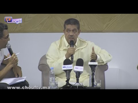 بالفيديوالاستقلال منفتح في حال تصدر الانتخابات التشريعية على التحالف مع الأحزاب