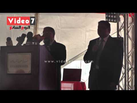 السفير الصيني يشيد بأصداء زيارة السيسي