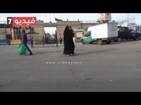 إخلاء سبيل نجلي الرئيس الأسبق مبارك