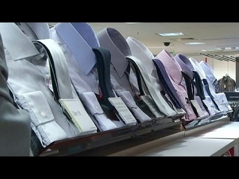 شاهد أعلى نسبة مبيعات تجزئة في بريطانيا خلال أيار