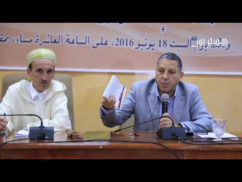 بالفيديو شاهد نقاش رمضاني حول التعليم