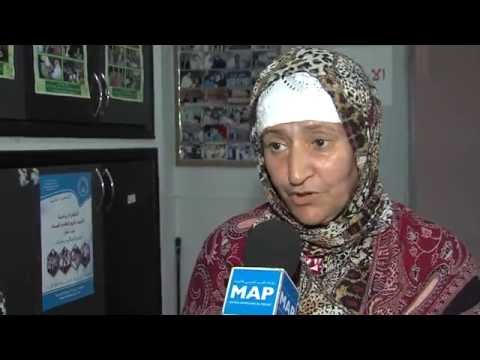 بالفيديو شاهد جمعية السكري وقاية وتكفل