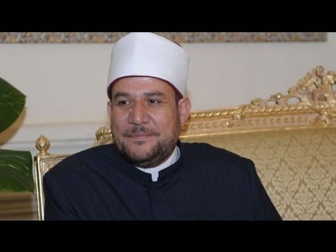 وزير الأوقاف يعلن الحداد 7 أيام