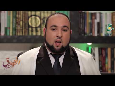 دعة للتمسك بالدين والمكارم الحسنة