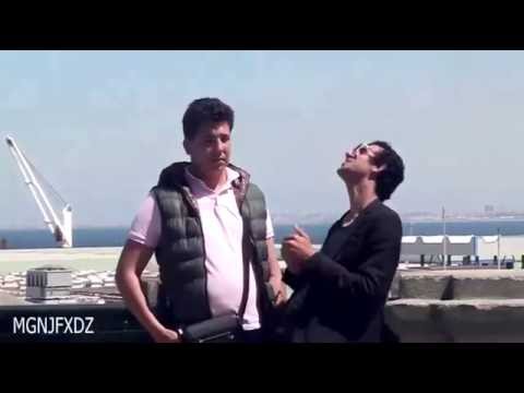 أنس تينا التجربة  كلمات جارحة لليتيم