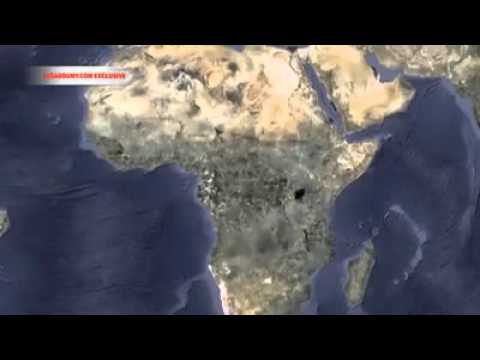 جديد أولاد لبلاد وانيس شوشان الديمقراطية في أفريقيا