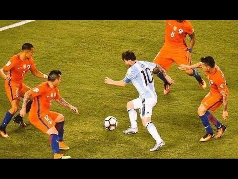 شاهد استمتع بمهارات كرة القدم الجنونية في 2016