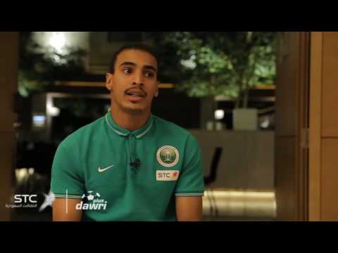 فيديو ماذا قال ياسين حمزة عن عروض الأندية الأخرى