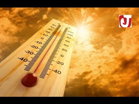 شاهد  ارتفاع شديد في درجات الحرارة حتى نهاية الأسبوع  لتصل إلى 47 درجة