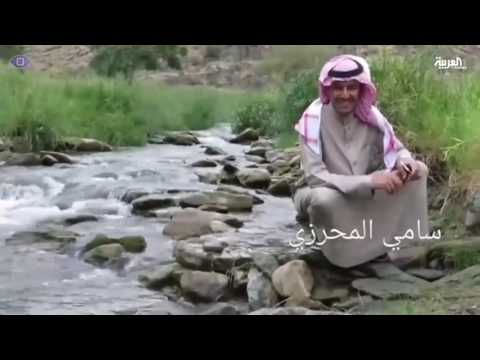 بالفيديو شاهد انطلاق فعاليات مهرجان أبها يجمعنا