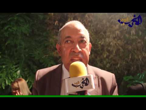 بالفيديو شاهد  تكريم النائب الرئيس المكتبة الوطنية  الدكتور عبد العاطي لحلو