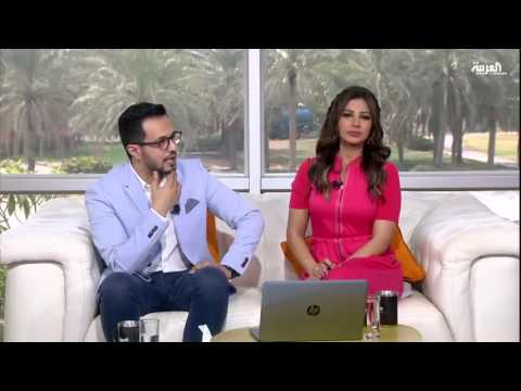 شاهد نانسي سيارة تشجع على القراءة في الأردن